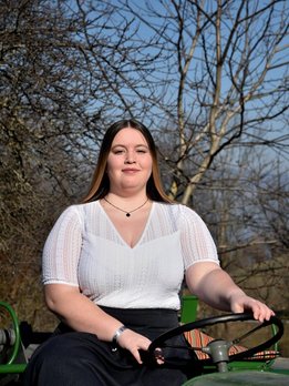 Bild von Vanessa Neuhold 