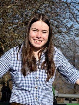 Bild von Johanna Reisinger