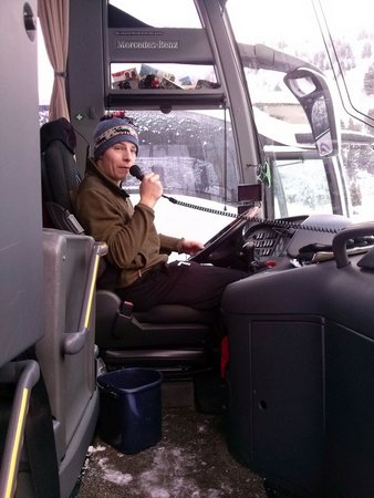 Skiausflug Obertauern