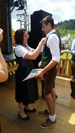 Teichalmtreffen 2016