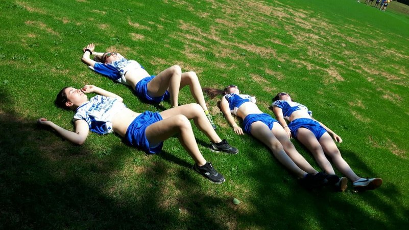 Landesfußballturnier