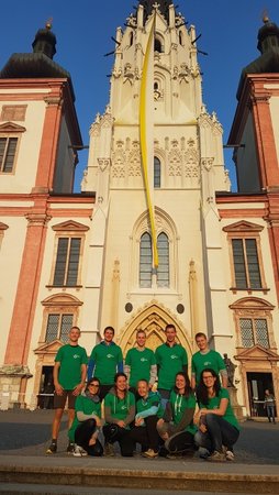 Fit for Spirit - zu Fuß nach Mariazell