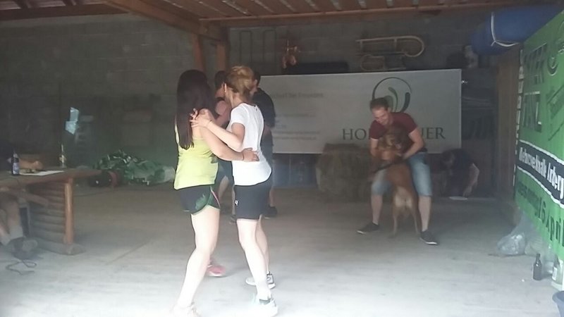 Fuchsjagd Station, 775 Jahre Arzberg