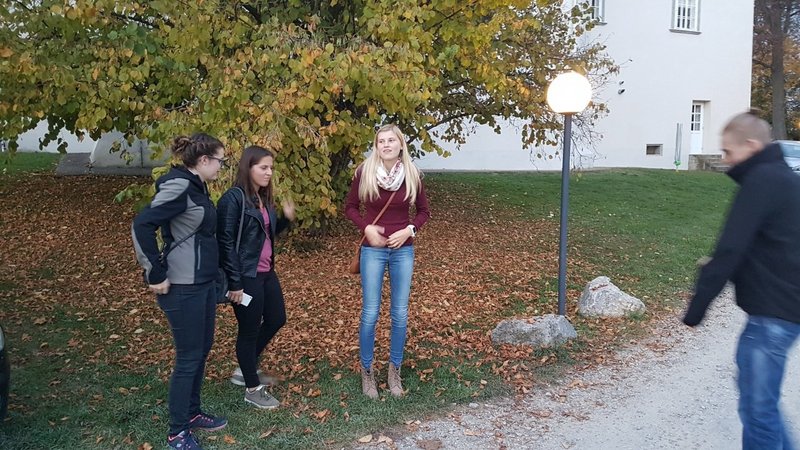 Landesentscheid Agrar- und Genussolympiade