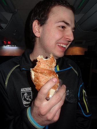 Skiausflug Nassfeld 23.-24.1.2016