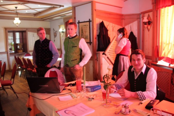 2017-02-19 Generalversammlung