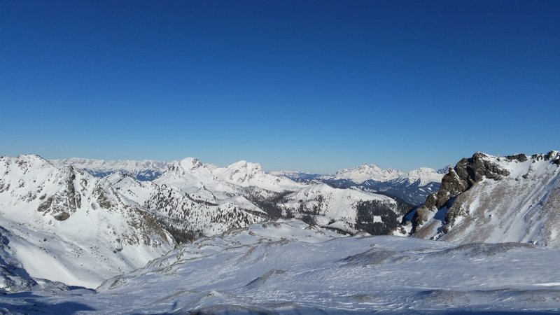 Skiausflug Obertauern