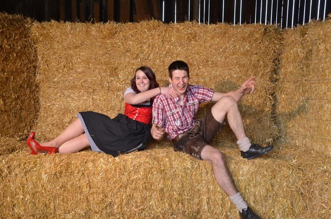 Fotoshooting Vorstand